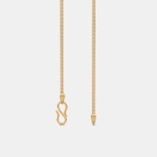 The Bezis Gold Chain - thumb 2