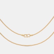 The Bezis Gold Chain - thumb 1