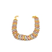 The Rubinho Bracelet - thumb 1