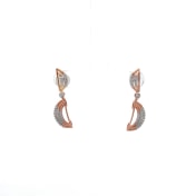 The Quinla Drop Earrings - thumb 1