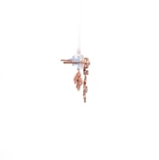 The Kivra Drop Earrings - thumb 5