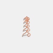 The Jannsen Dangler Earrings - thumb 3