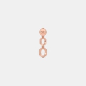 The Bresser Dangler Earrings - thumb 5