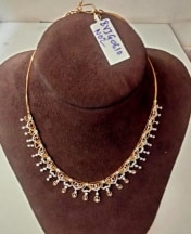 The Hiraksi Necklace - thumb 2