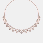 The Jenno Collar Necklace - thumb 1