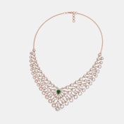 The Selene Princess Necklace - thumb 4