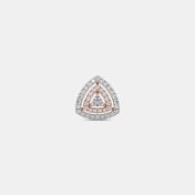 The Neuer Stud Earrings - thumb 7