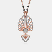 The Rivaayah Mangalsutra Necklace - thumb 1