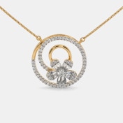 The Aristia Pendant Necklace - thumb 5