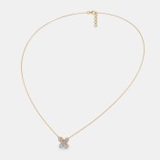 The Grandor Pendant Necklace - thumb 4