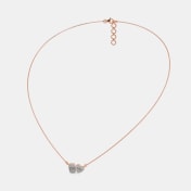 The Solanke Pendant Necklace - thumb 4