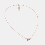 The Solanke Pendant Necklace - thumb 5