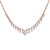 The Kenni Princess Necklace - thumb 2