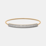 The Kanthoria Oval Bangle - thumb 4