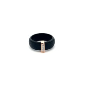 The Melou Band Ring For Him - thumb 4