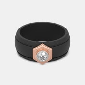 The Mikic Band Ring For Him - thumb 4