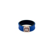 The Praha Band Ring For Him - thumb 2