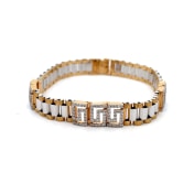 The Rommens Bracelet For Him - thumb 1