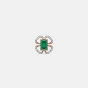 The Vallejo Stud Earrings - thumb 5