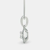 The Elegant Princess Pendant - thumb 3