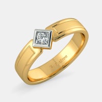 The Aphaea Ring For Him