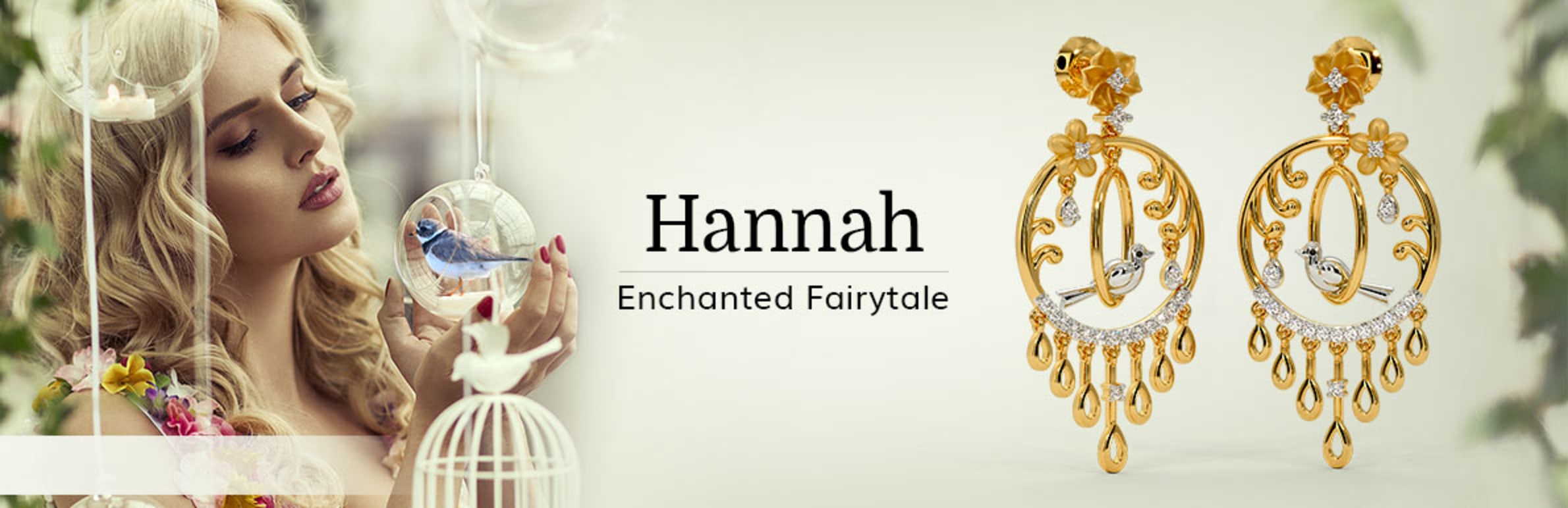 Hannah Collection
