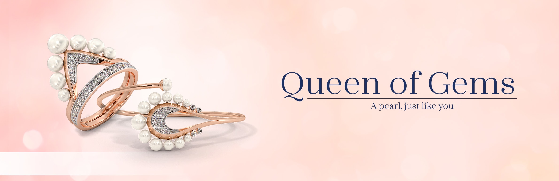 Queen of Gems Collection