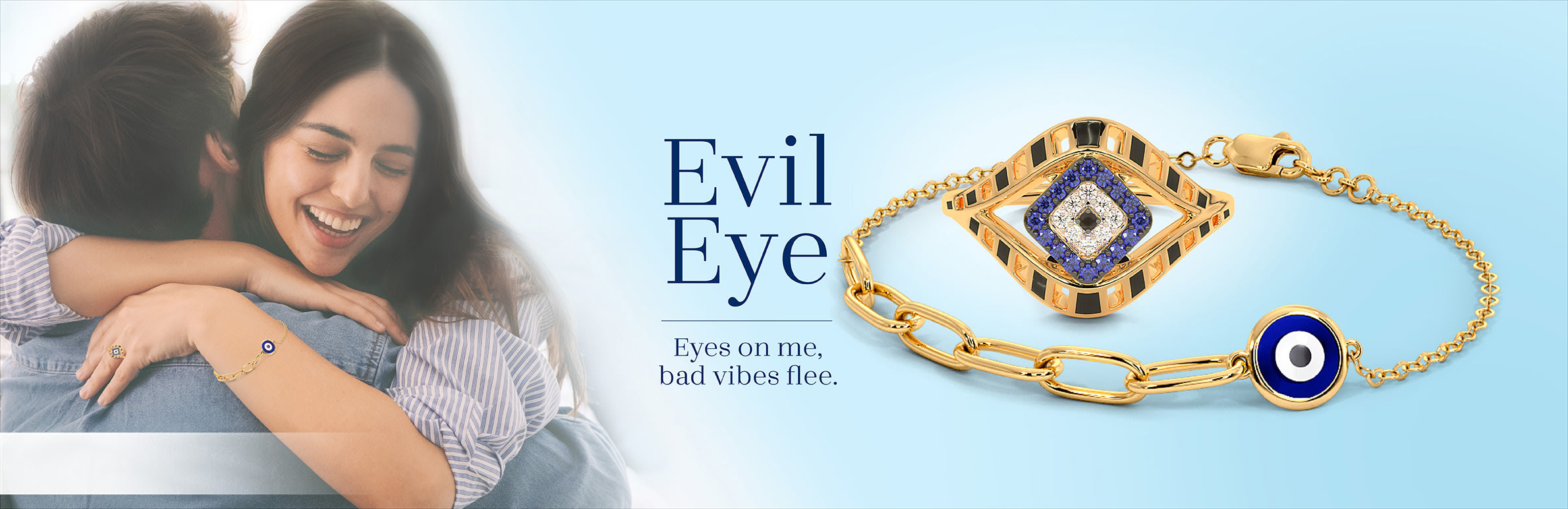 Evil Eye Collection