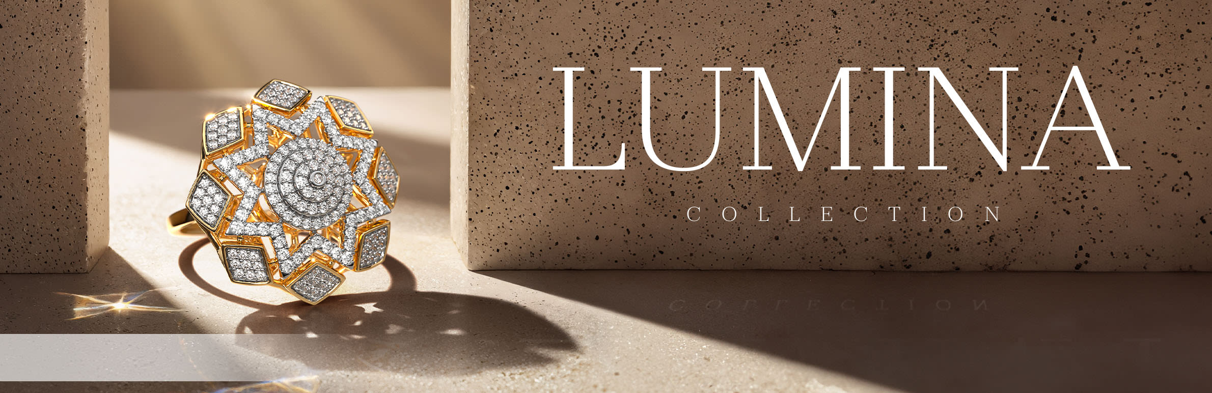 Lumina Collection