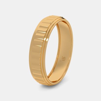 The Jordane Couple Band For Him - image 1