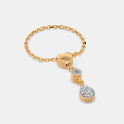 The Drezna Slider Ring - image 1