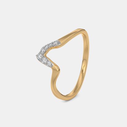 The Zerithoon Band Ring - image 1