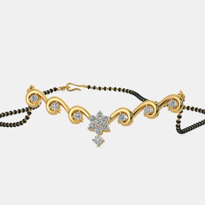 The Amla Mangalsutra