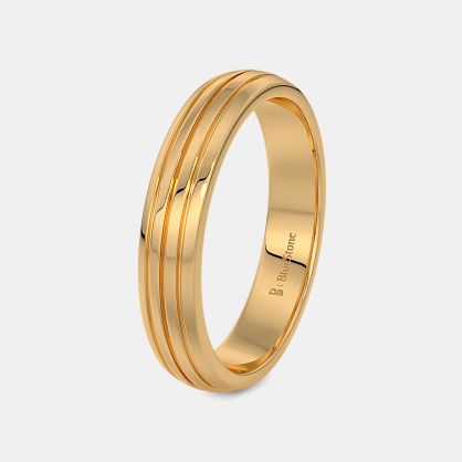 The True Love Band for Him