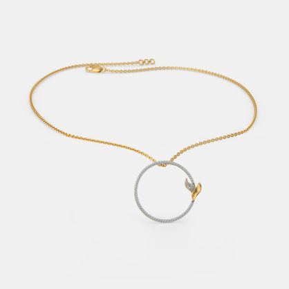 The Folium Necklace