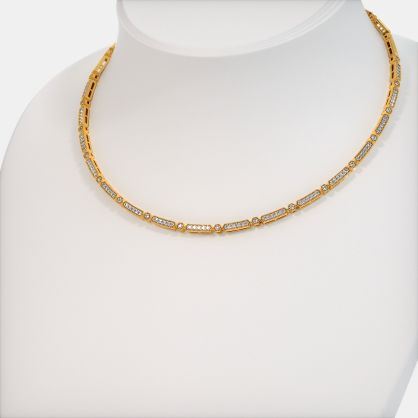 The Marilyn Signature Necklace