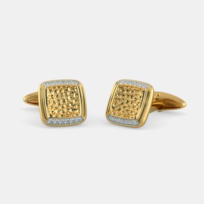 The Barney Cufflinks For Him