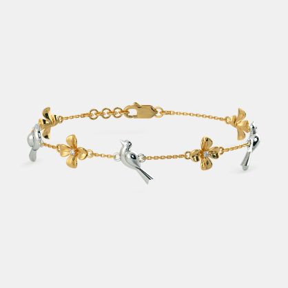 The Ivah Bracelet