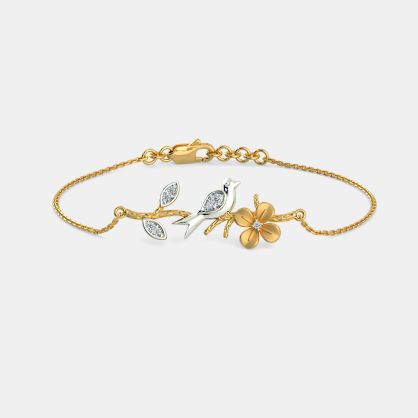 The Milena Bracelet