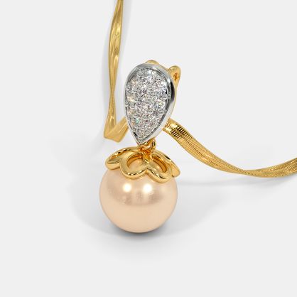 The Bulan Pendant