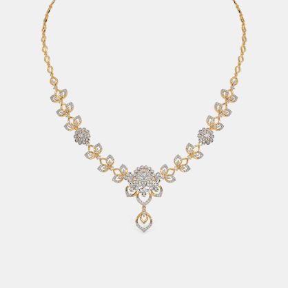 The Ancy Necklace