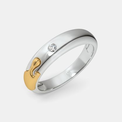 The Zinare Band For Him