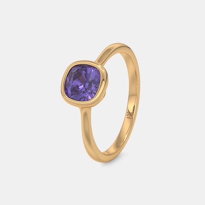 The Amelitha Ring