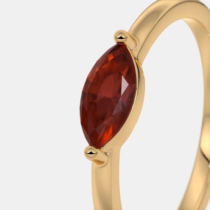 The Garnu Kids Ring