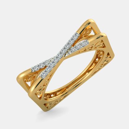 The Sabrina Ring