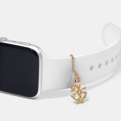 The Fritzi Watch Charm