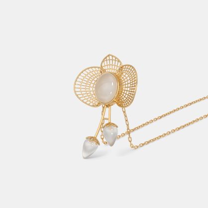 The Orvara Pendant