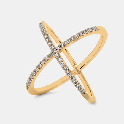 The Cayanne Ring