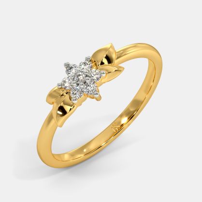 The Darothy Ring