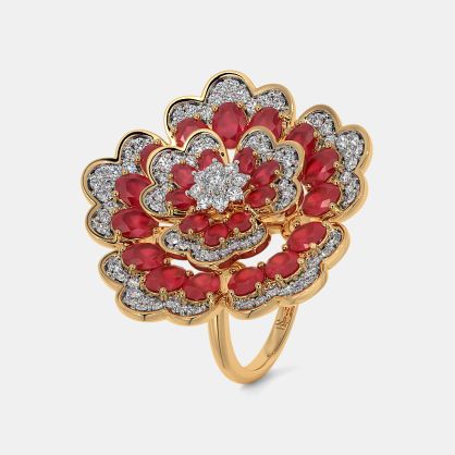 The Yashmin Ring